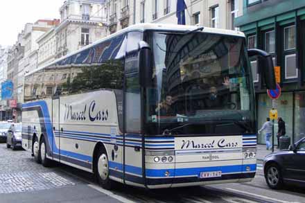 Van Hool T916 Acron